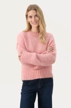 PializiaPW Pullover