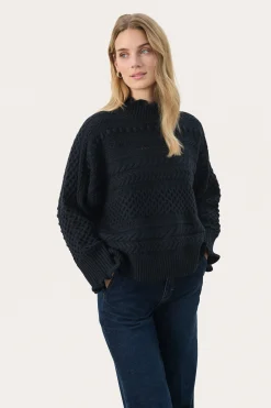 PompeiaPW Pullover