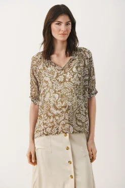 PopsyPW Bluse