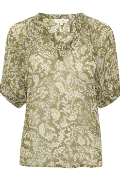 PopsyPW Bluse