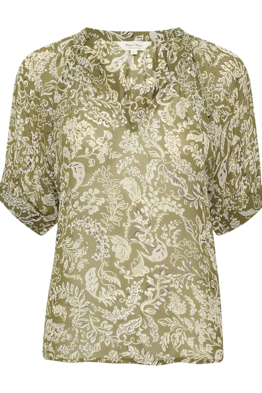 PopsyPW Bluse