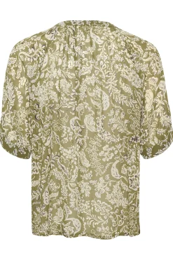 PopsyPW Bluse