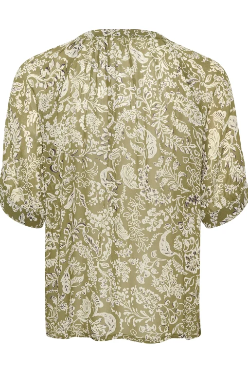 PopsyPW Bluse