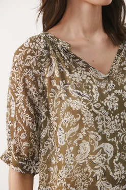 PopsyPW Bluse