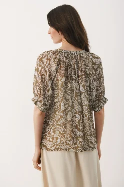 PopsyPW Bluse