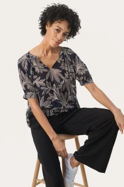 PopsyPW Bluse