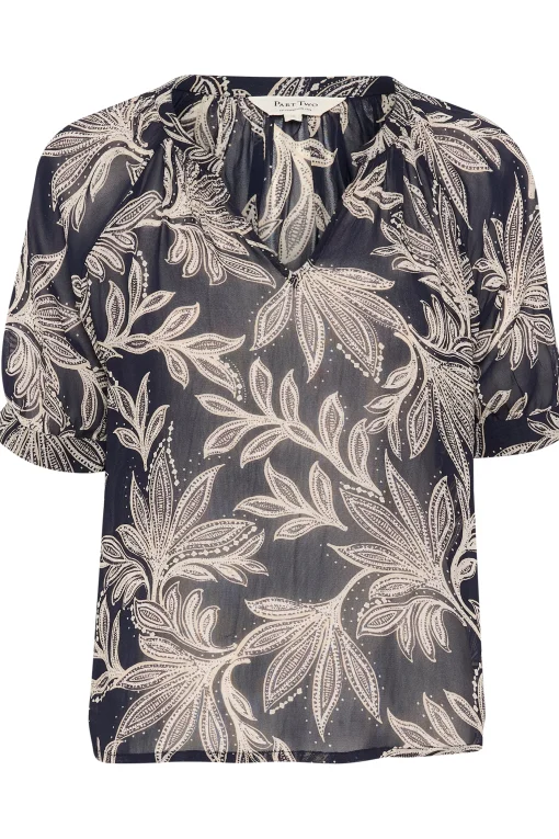 PopsyPW Bluse