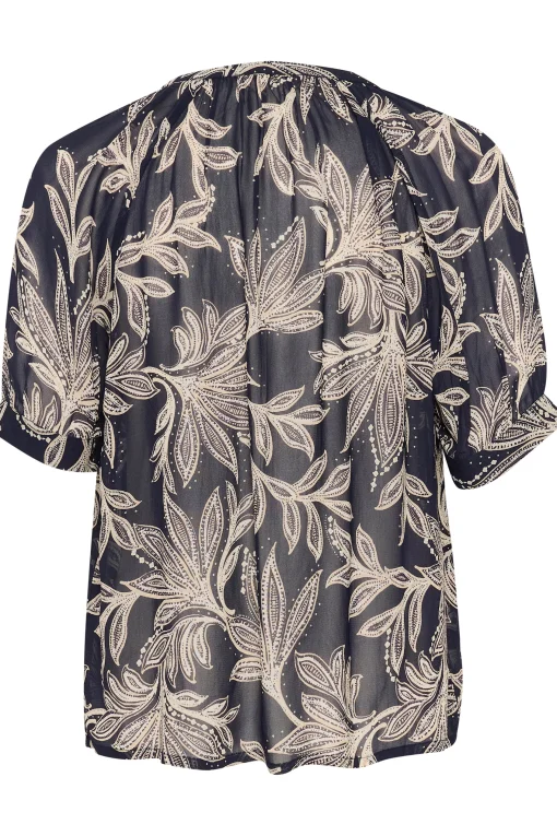 PopsyPW Bluse