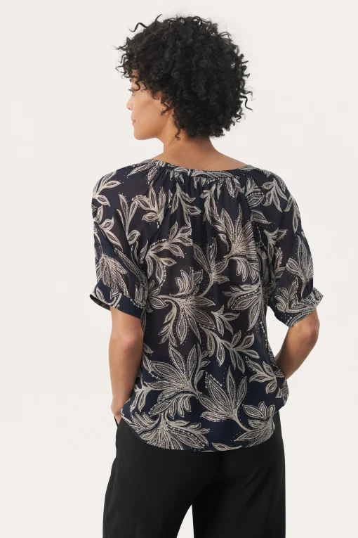 PopsyPW Bluse