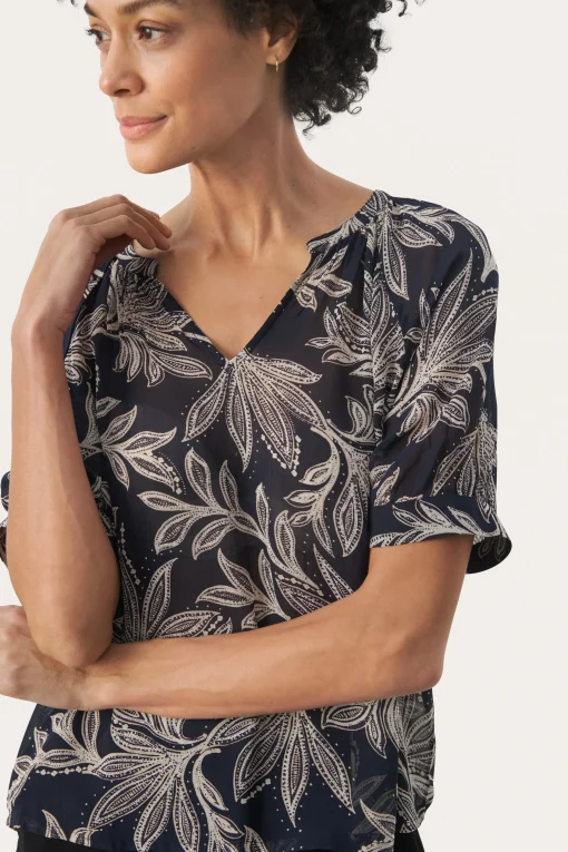 PopsyPW Bluse
