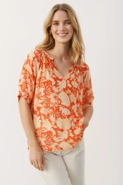 PopsyPW Bluse