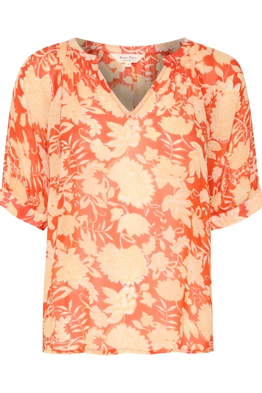 PopsyPW Bluse