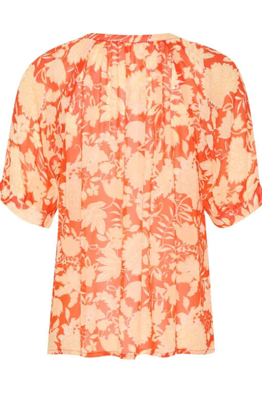 PopsyPW Bluse