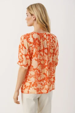 PopsyPW Bluse