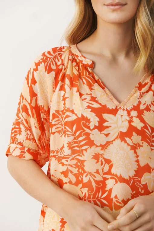 PopsyPW Bluse