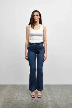 PZBECCA Jeans