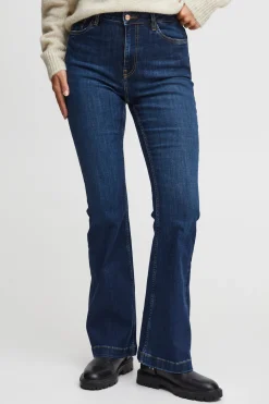 PZBECCA Jeans