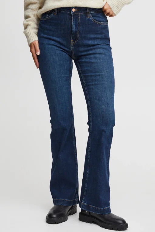 PZBECCA Jeans