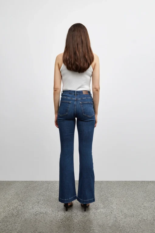 PZBECCA Jeans