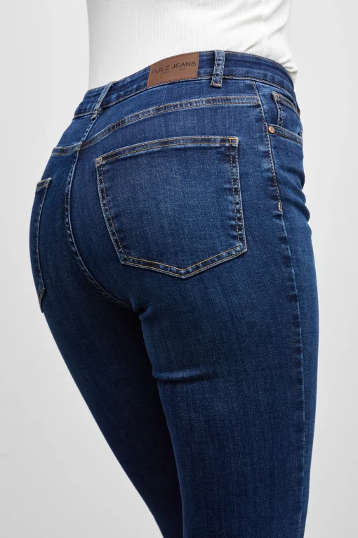 PZBECCA Jeans