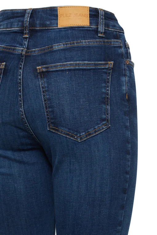 PZBECCA Jeans