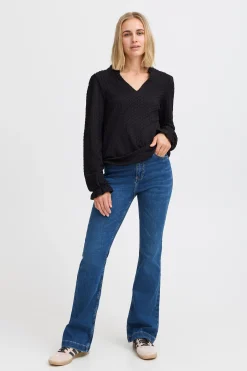 PZBECCA Jeans