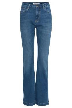 PZBECCA Jeans