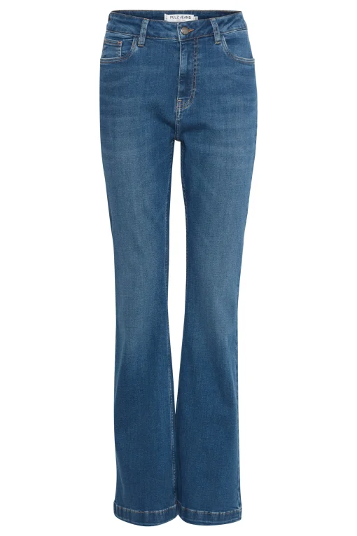 PZBECCA Jeans