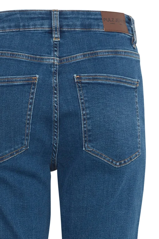 PZBECCA Jeans