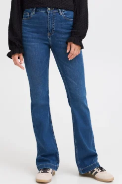 PZBECCA Jeans
