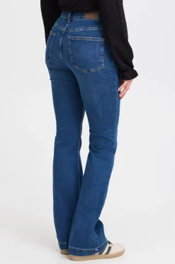 PZBECCA Jeans