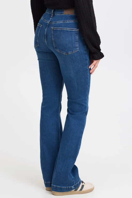 PZBECCA Jeans