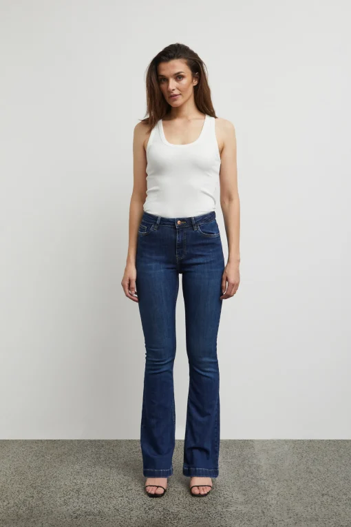 PZBECCA Jeans
