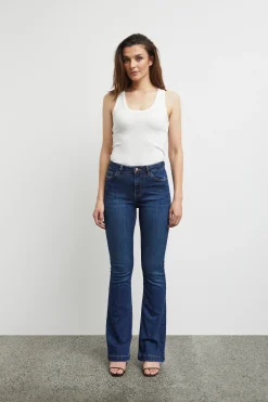 PZBECCA Jeans