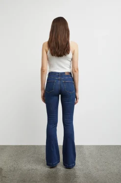 PZBECCA Jeans