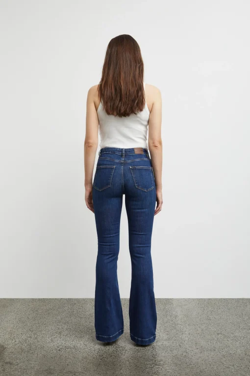 PZBECCA Jeans