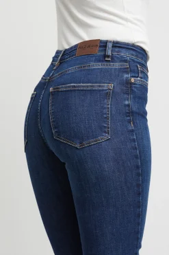 PZBECCA Jeans