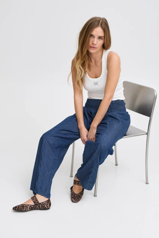 PZJILL Bukser