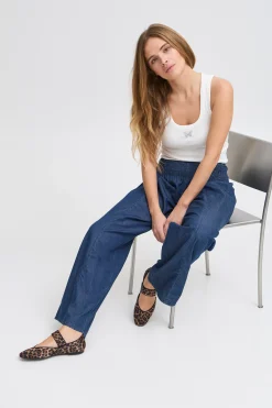 PZJILL Bukser