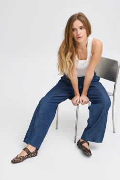 PZJILL Bukser