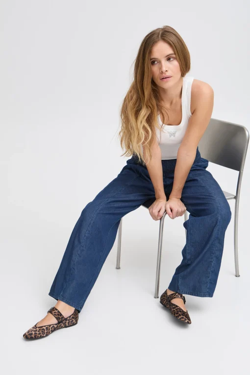 PZJILL Bukser