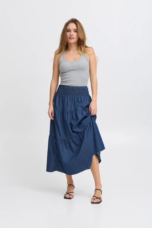 PZJILL Jumpsuit
