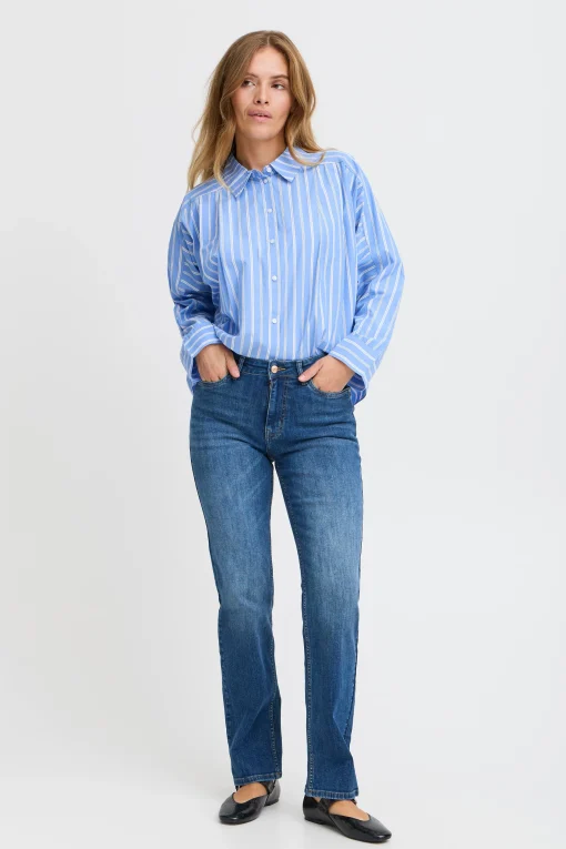 PZJOYY Jeans