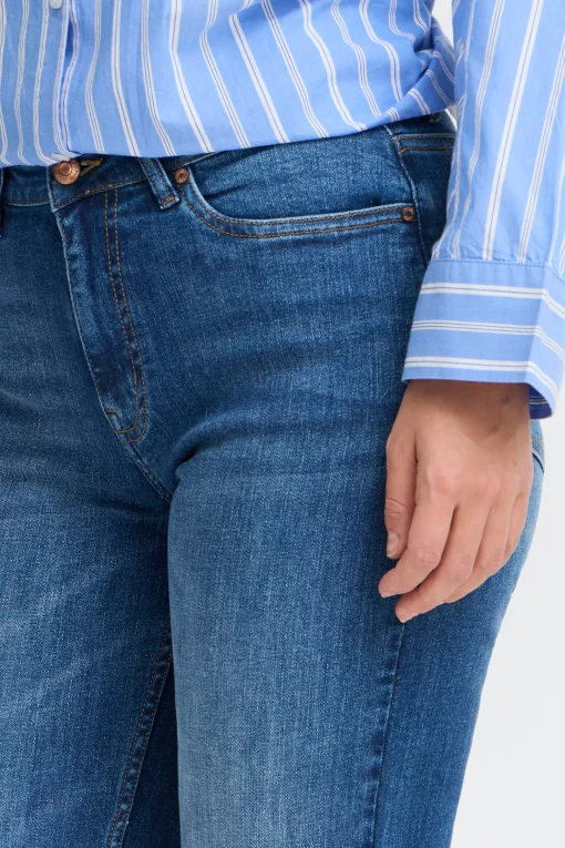 PZJOYY Jeans