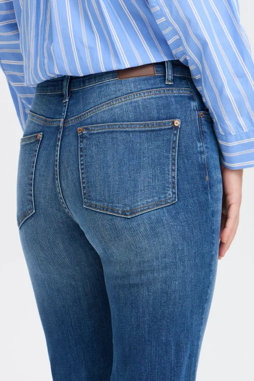 PZJOYY Jeans