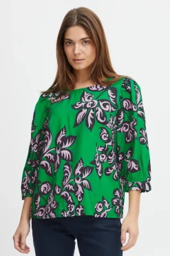 PZLI Bluse