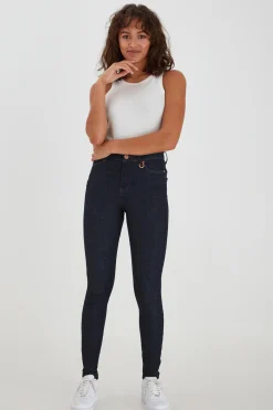 PZLIVA Jeans Super skinny Leg