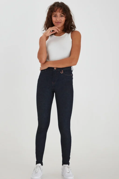 PZLIVA Jeans Super skinny Leg