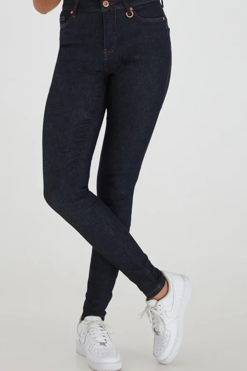 PZLIVA Jeans Super skinny Leg