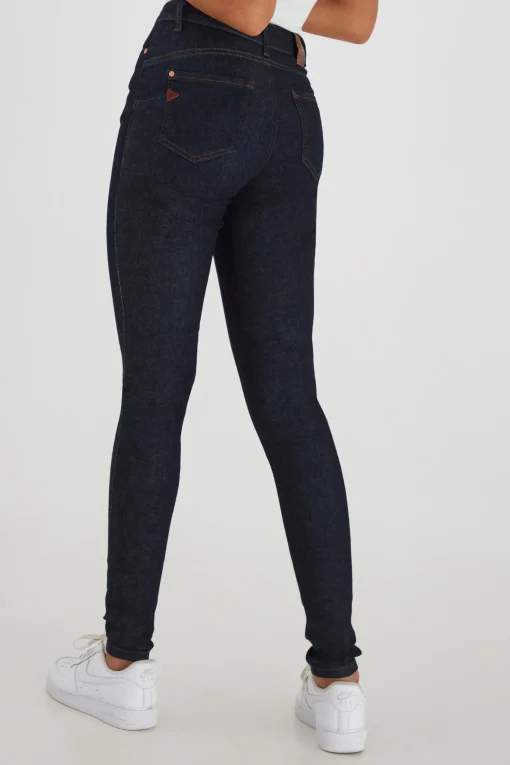 PZLIVA Jeans Super skinny Leg